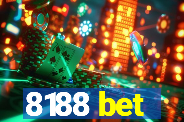 8188 bet